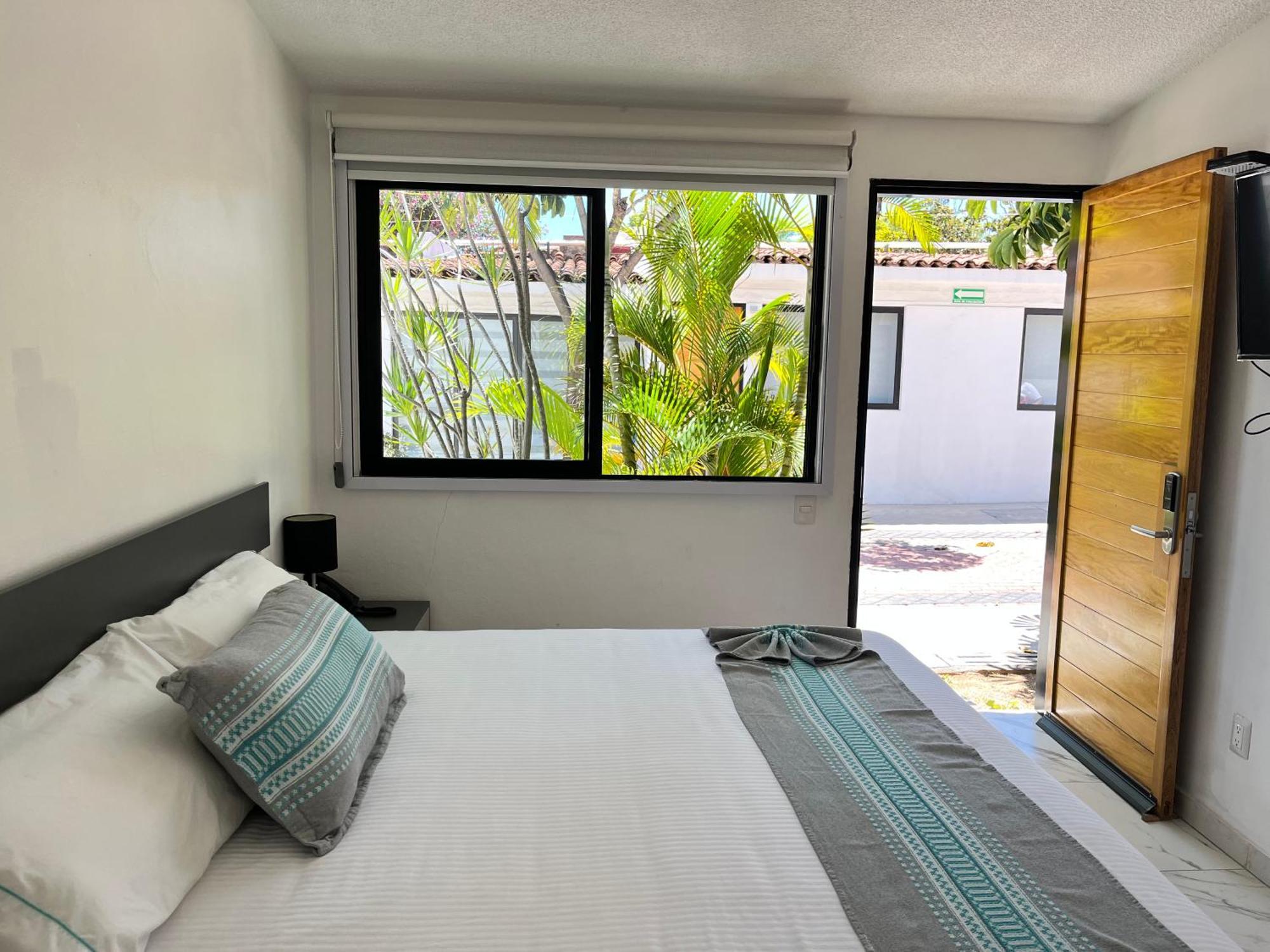 Villa Santa Julia Oaxaca ภายนอก รูปภาพ